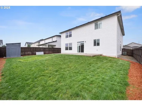 10917 NE 111th Street Vancouver WA 98662