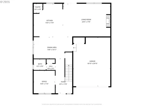 10917 NE 111th Street Vancouver WA 98662