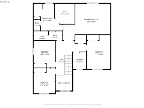 10917 NE 111th Street Vancouver WA 98662