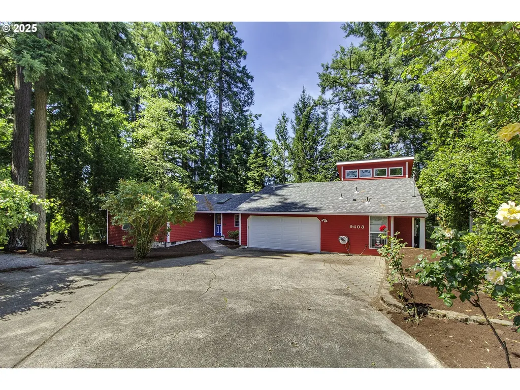 9403 SW 74th Avenue Portland OR 97223