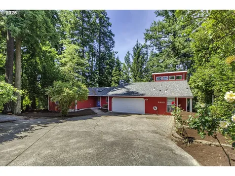9403 SW 74th Avenue Portland OR 97223
