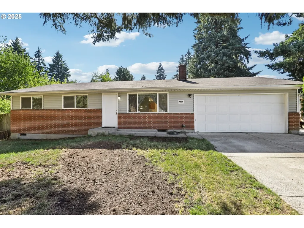 7810 NE 142nd Avenue Vancouver WA 98682