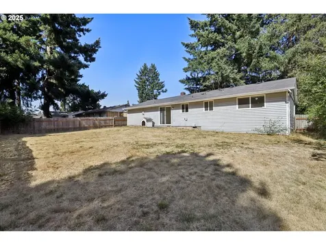 7810 NE 142nd Avenue Vancouver WA 98682