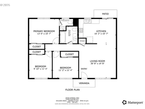 7810 NE 142nd Avenue Vancouver WA 98682