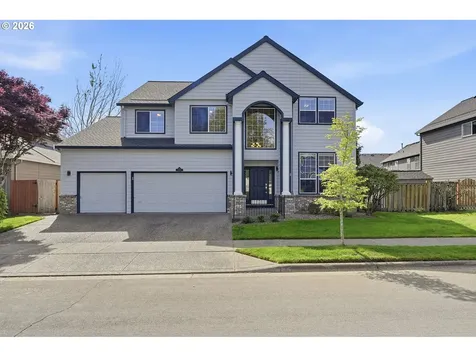 11068 SW Parkview Drive Wilsonville OR 97070