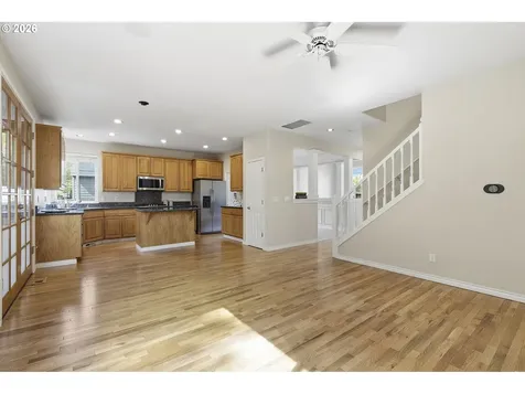 11068 SW Parkview Drive Wilsonville OR 97070
