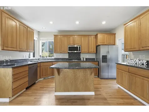 11068 SW Parkview Drive Wilsonville OR 97070