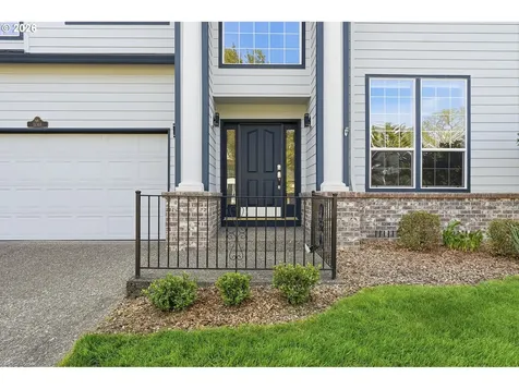 11068 SW Parkview Drive Wilsonville OR 97070