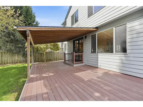 11068 SW Parkview Drive Wilsonville OR 97070
