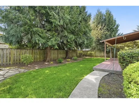 11068 SW Parkview Drive Wilsonville OR 97070