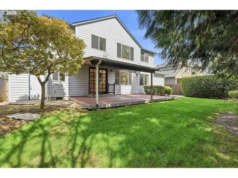 11068 SW Parkview Drive Wilsonville OR 97070