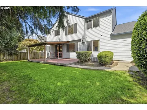 11068 SW Parkview Drive Wilsonville OR 97070