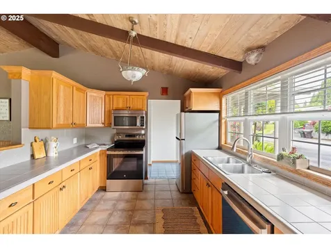 1302 Spruce Street Longview WA 98632
