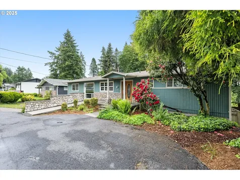 1302 Spruce Street Longview WA 98632