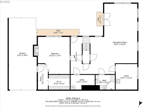 1302 Spruce Street Longview WA 98632