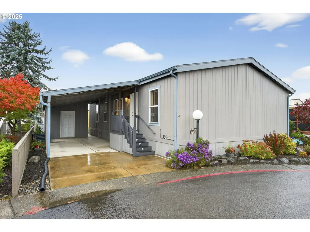 900 NE Francis Avenue Gresham OR 97030