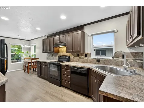 900 NE Francis Avenue Gresham OR 97030