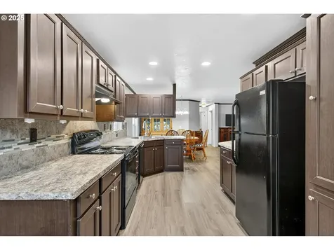 900 NE Francis Avenue Gresham OR 97030