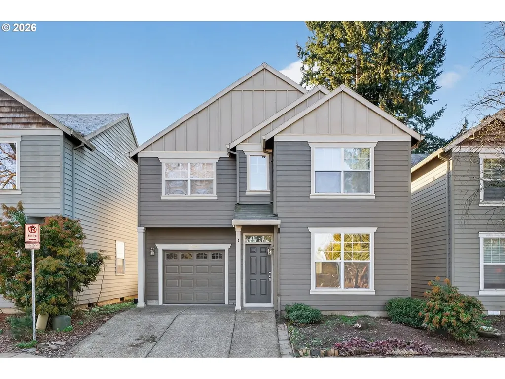 20618 SW Rockport Lane Beaverton OR 97006