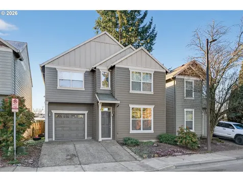 20618 SW Rockport Lane Beaverton OR 97006