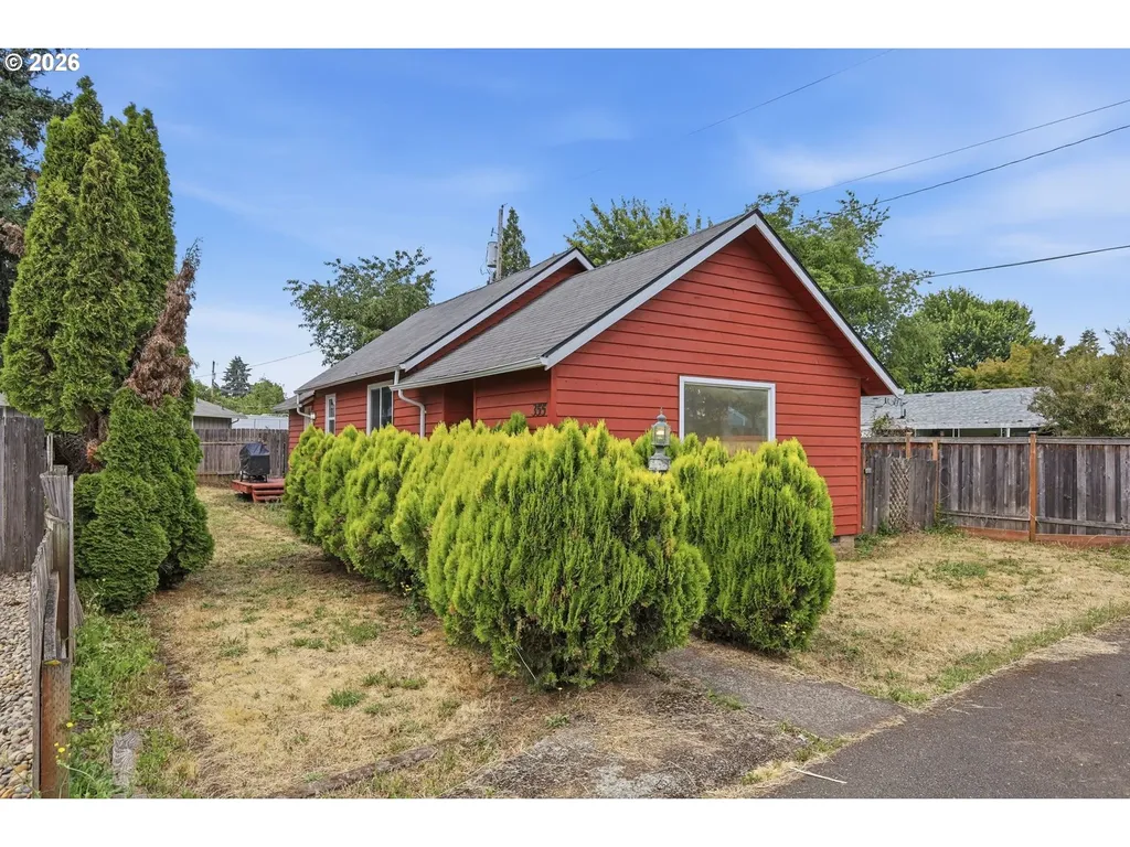 355 N Grove Court Eugene OR 97404