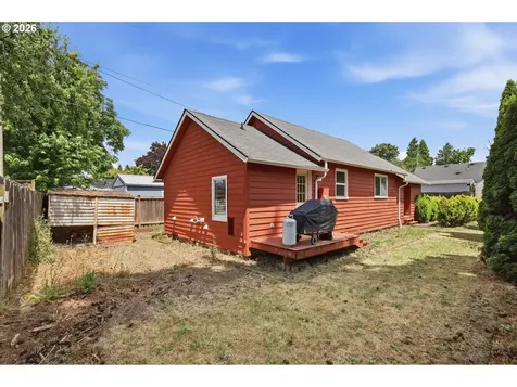 355 N Grove Court Eugene OR 97404