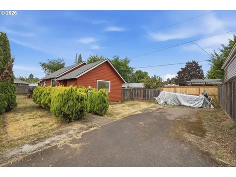 355 N Grove Court Eugene OR 97404