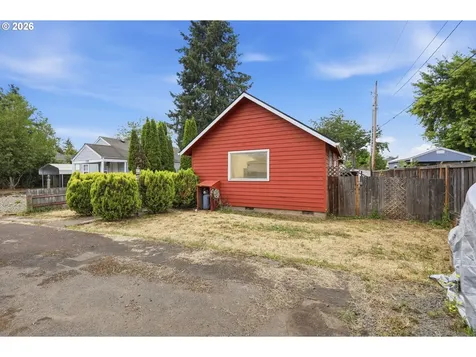 355 N Grove Court Eugene OR 97404