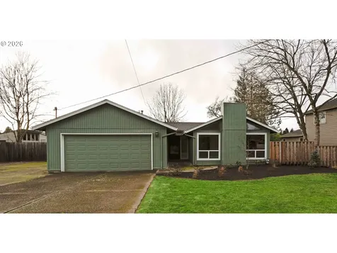 11305 SW 79th Avenue Portland OR 97223