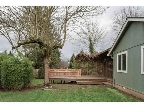 11305 SW 79th Avenue Portland OR 97223