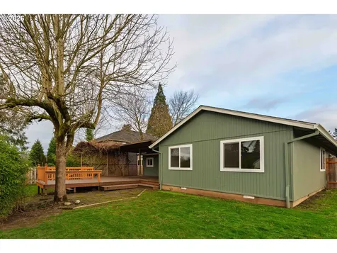 11305 SW 79th Avenue Portland OR 97223