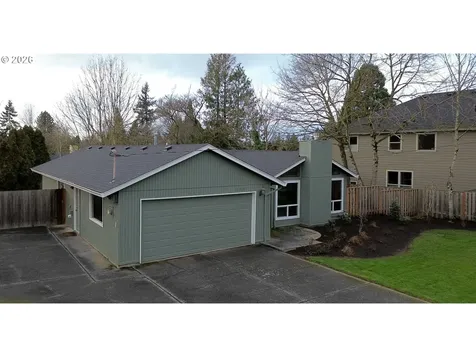 11305 SW 79th Avenue Portland OR 97223