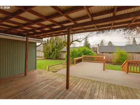 11305 SW 79th Avenue Portland OR 97223