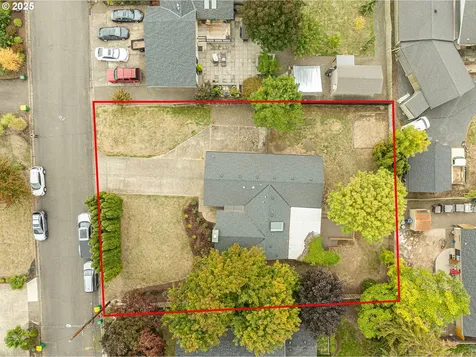 11305 SW 79th Avenue Portland OR 97223