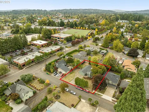 11305 SW 79th Avenue Portland OR 97223
