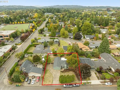 11305 SW 79th Avenue Portland OR 97223