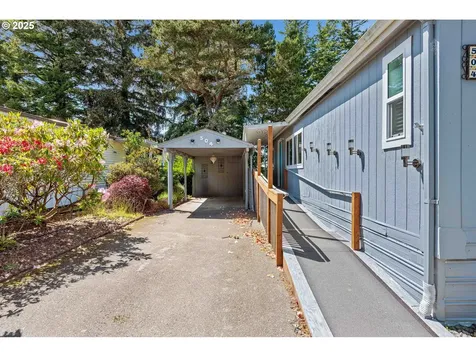 504 Puerto Vista Drive Coos Bay OR 97420