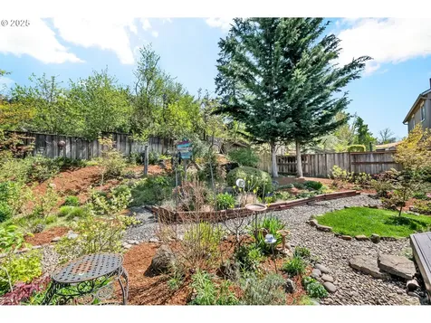 1863 S 61st Street Springfield OR 97478