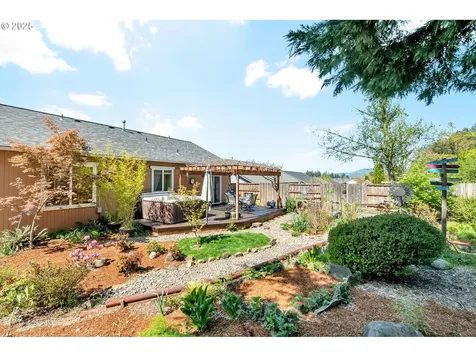 1863 S 61st Street Springfield OR 97478