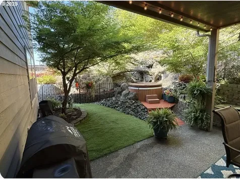 1584 NW Avery Street Roseburg OR 97471