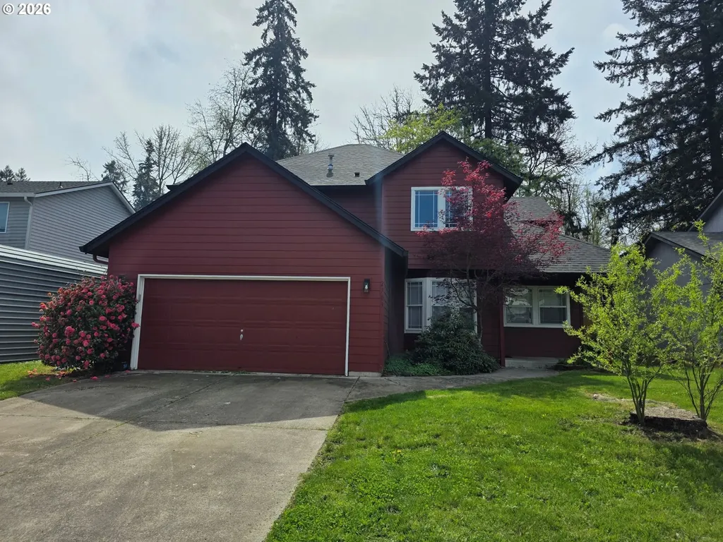 2703 SW 11th Street Battle Ground WA 98604