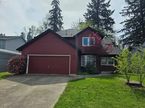 2703 SW 11th Street Battle Ground WA 98604