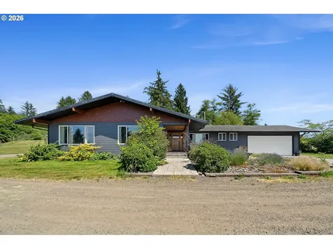 850 Hodgdon Road Tillamook OR 97141