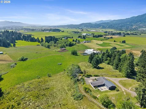 850 Hodgdon Road Tillamook OR 97141
