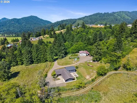 850 Hodgdon Road Tillamook OR 97141