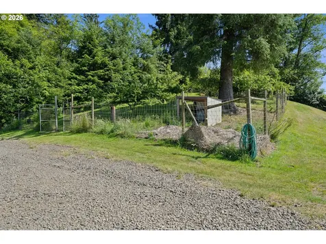 850 Hodgdon Road Tillamook OR 97141