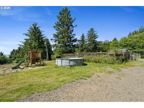 850 Hodgdon Road Tillamook OR 97141