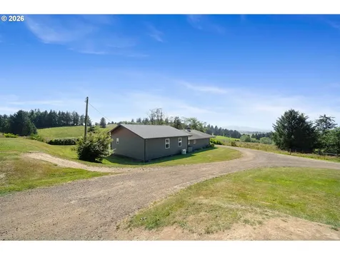 850 Hodgdon Road Tillamook OR 97141