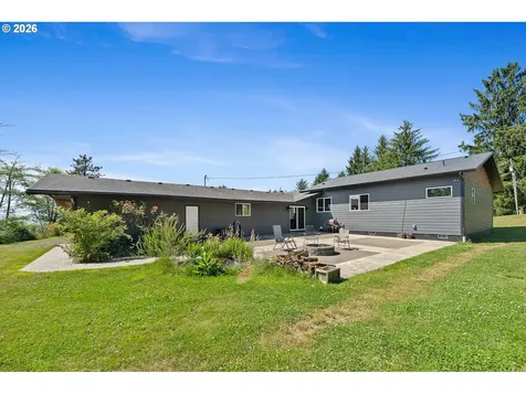 850 Hodgdon Road Tillamook OR 97141