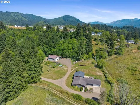 850 Hodgdon Road Tillamook OR 97141
